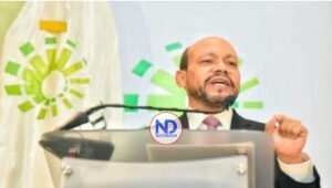 DGII dice en 5 meses subsidio a combustibles fue 17 mil millones 