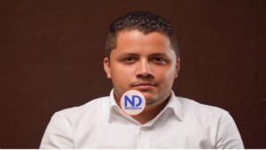 Luiyi Espinosa anunciará candidatura a presidencia de la juventud del PRM