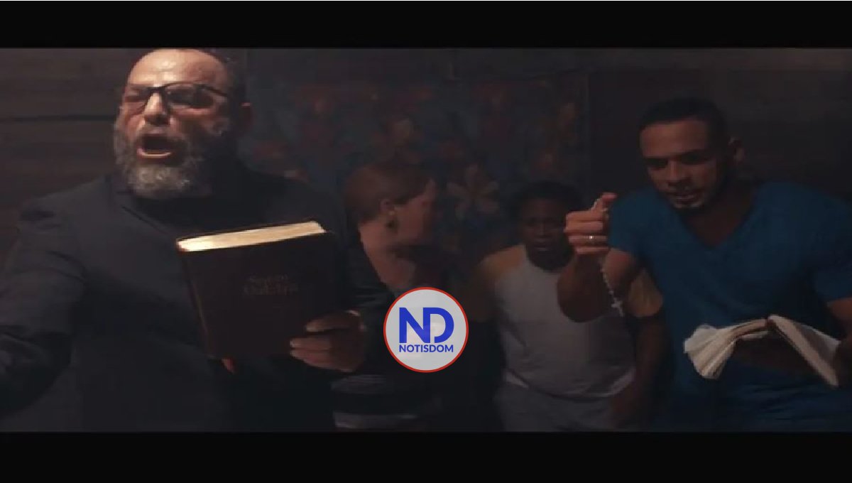 Película «Brujería» muestra nuevos talentos del cine dominicano