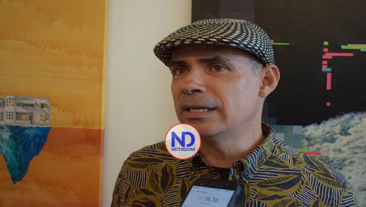 Artista dominicano promueve en Unesco urbanismo más humano