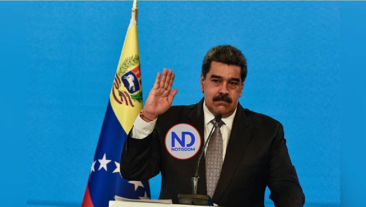 Maduro acusa EEUU «meterle una puñalada» a cumbre