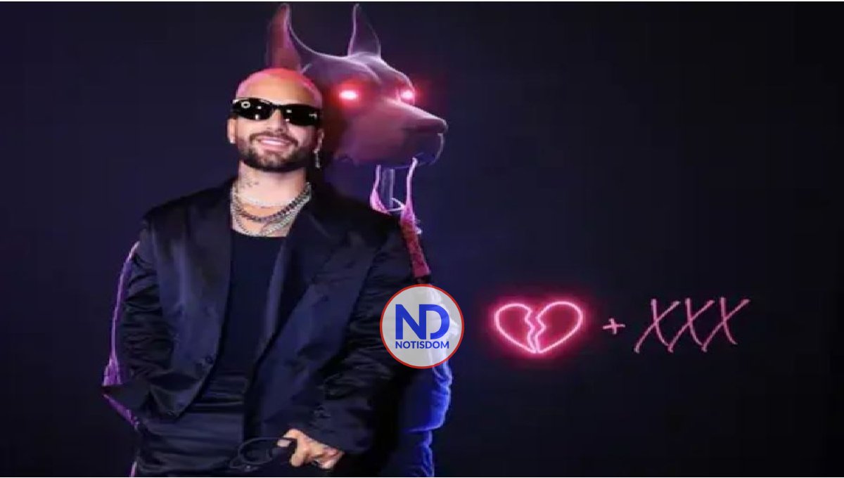 Maluma lanza «The Love & Sex Tape» 2 Maluma lanza «The Love & Sex Tape»