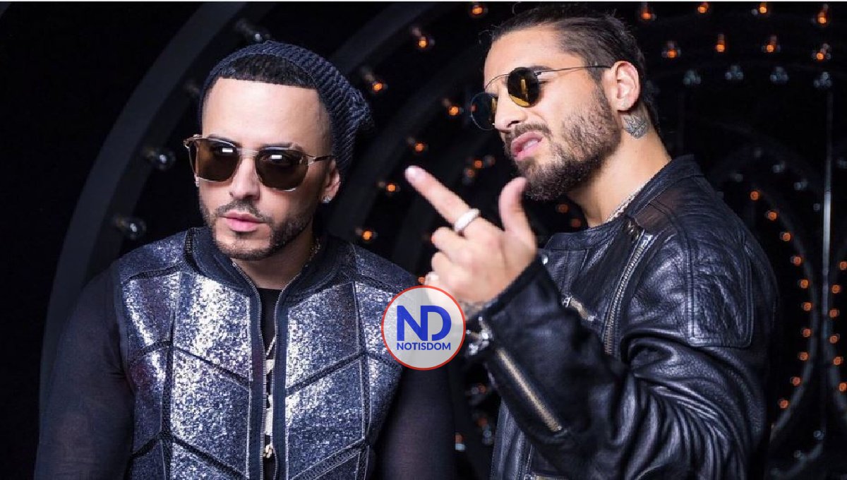 Yandel se une a Maluma y Eladio Carrión para el tema “Nunca y Pico»
