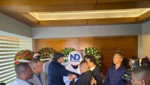 Margaro será sepultado en Santiago, en el mismo nicho donde está su madre