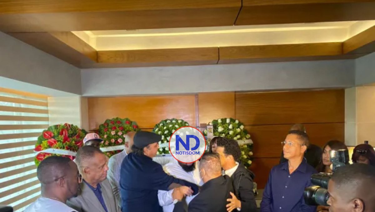 Margaro será sepultado en Santiago, en el mismo nicho donde está su madre