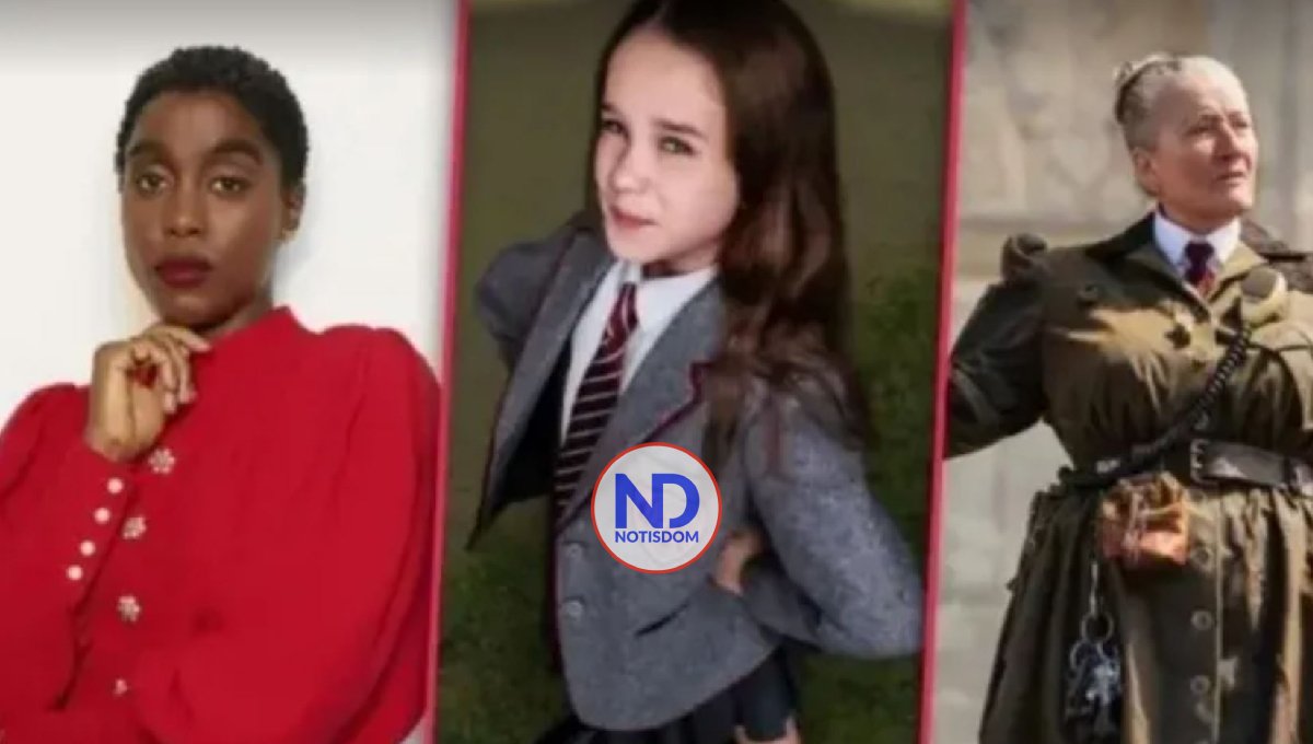 ¿Te gustó la película Matilda de 1996? ahora de regreso a las pantallas con un musical