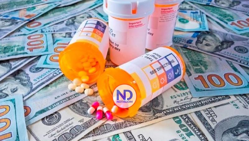 Denuncian desabastecimiento de medicamentos de altos costo
