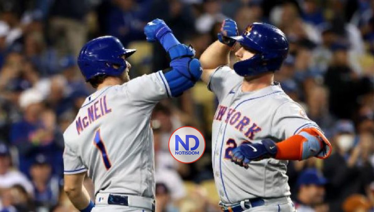 Mets mantienen la motivación bien alta en béisbol de EEUU