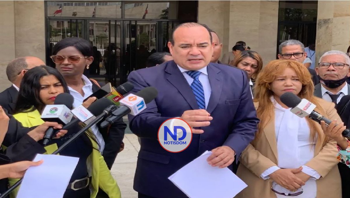 Surún: Autoridades abusan de familias en La Mina de San Isidro