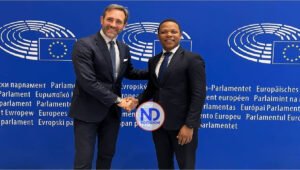 Llevan al Parlamento Europeo la postura de la RD respecto a Haití