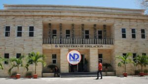 Año escolar termina 22 de julio para alumnos y 29 para docentes