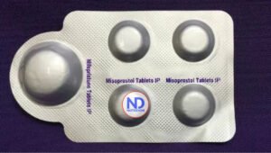 Misoprostol: la píldora contra las úlceras que se convirtió en el medicamento más usado para abortar
