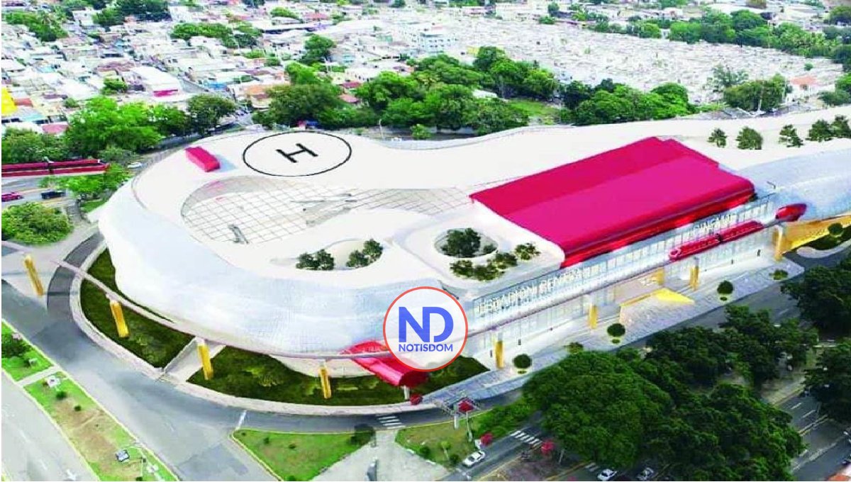 Monorriel de Santiago costará RD$33,000 millones