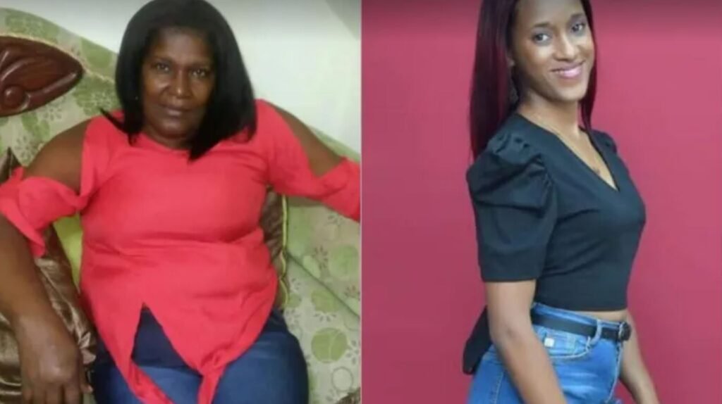 MUJERES MUERTAS 1 Mujeres supuestamente envenenadas en playa de Haina eran madre e hija