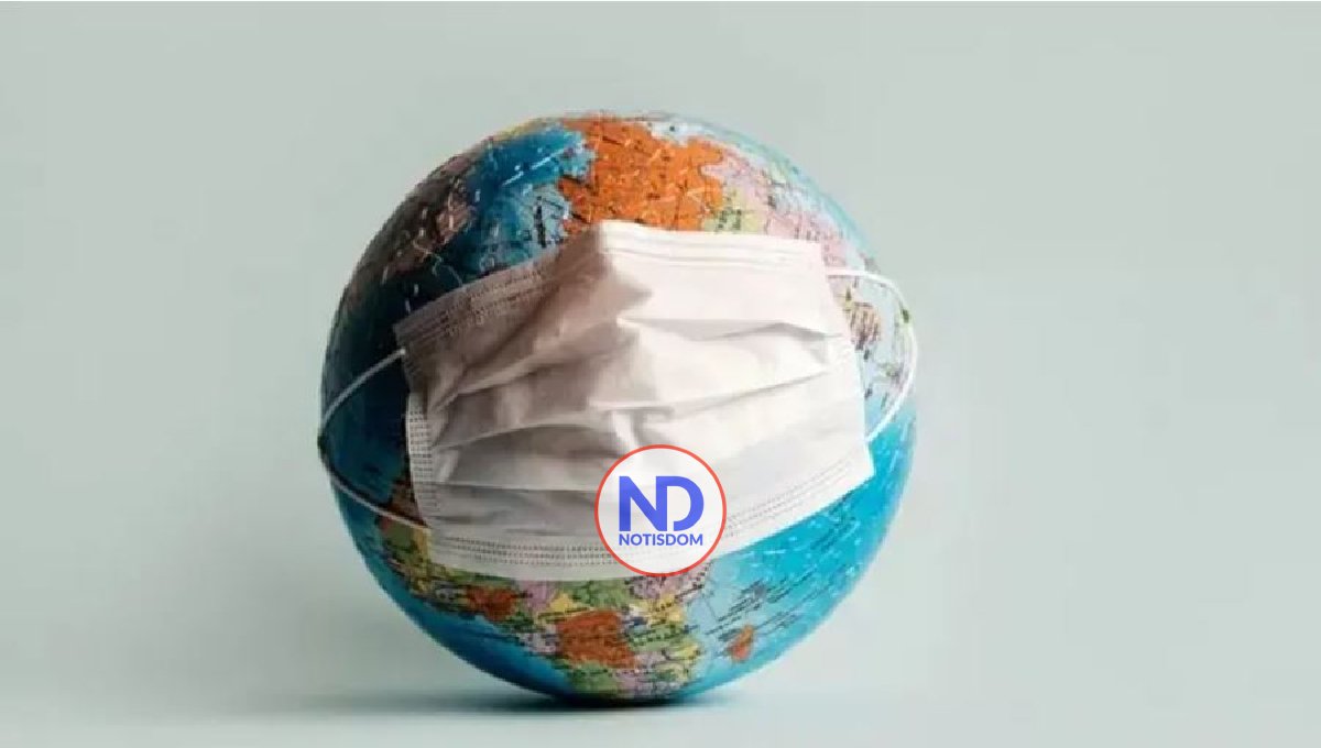 Viruela del mono, hepatitis misteriosa y covid: ¿es el mundo más propenso a las epidemias?
