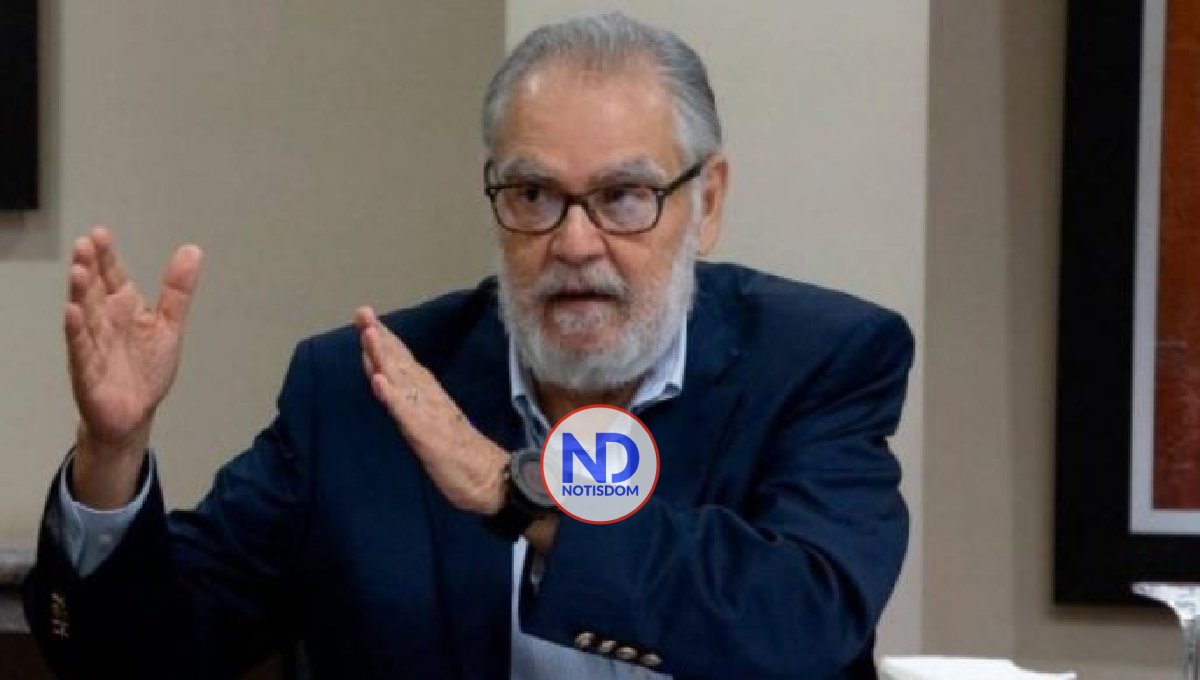 Ministro Economía cita «grandes desafíos» de la RD