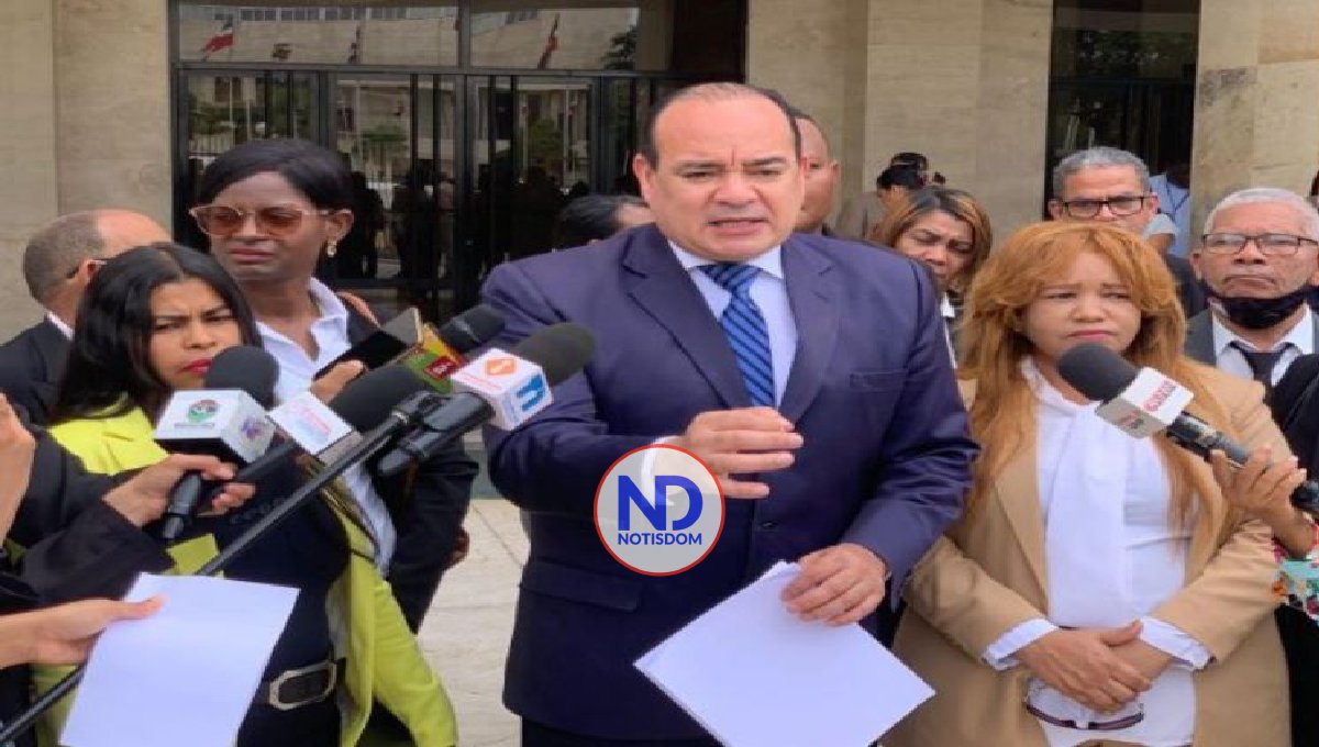 CARD califica como un atentado libertad de prensa Ley Intimidad