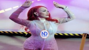 Merengues de Miriam Cruz retumban en el Lincoln Center en NY