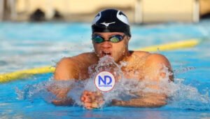 Nadadores dominicanos van a Clasificatorio Panamericano