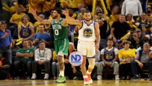 ¿Cuándo y dónde son los próximos juegos de la Final de la NBA?