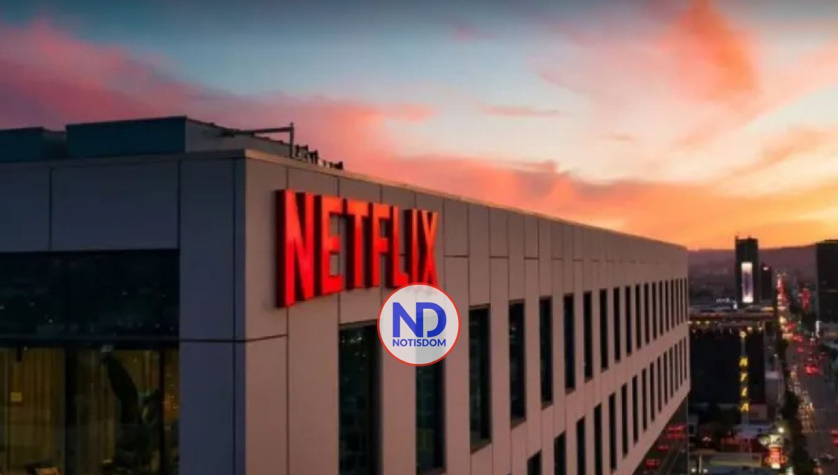 En segunda ronda de despidos Netflix desvincula 300 empleados
