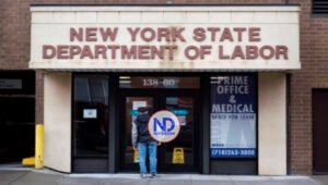 La creación de empleo se modera en EEUU pero aún sigue robusta