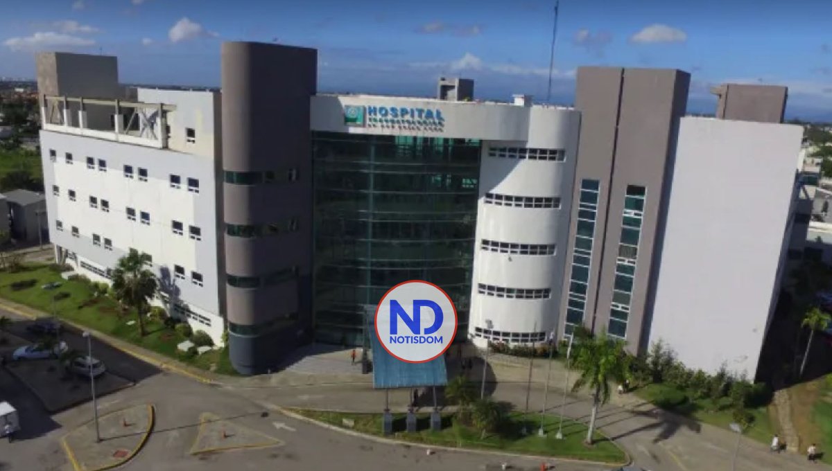 El Hospital Ney Arias tiene 12 meses cerrando con cero deudas a suplidores