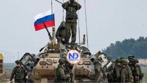 Nicaragua autoriza el ingreso de tropas y aeronaves de Rusia