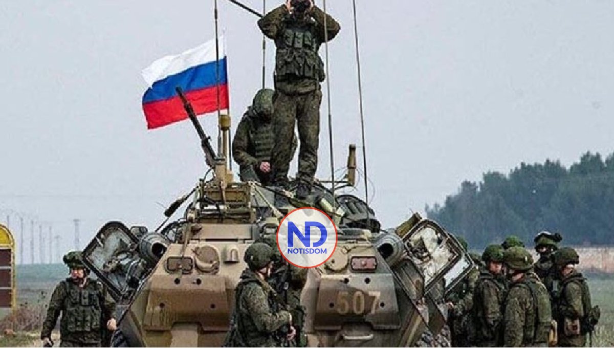 Nicaragua autoriza el ingreso de tropas y aeronaves de Rusia