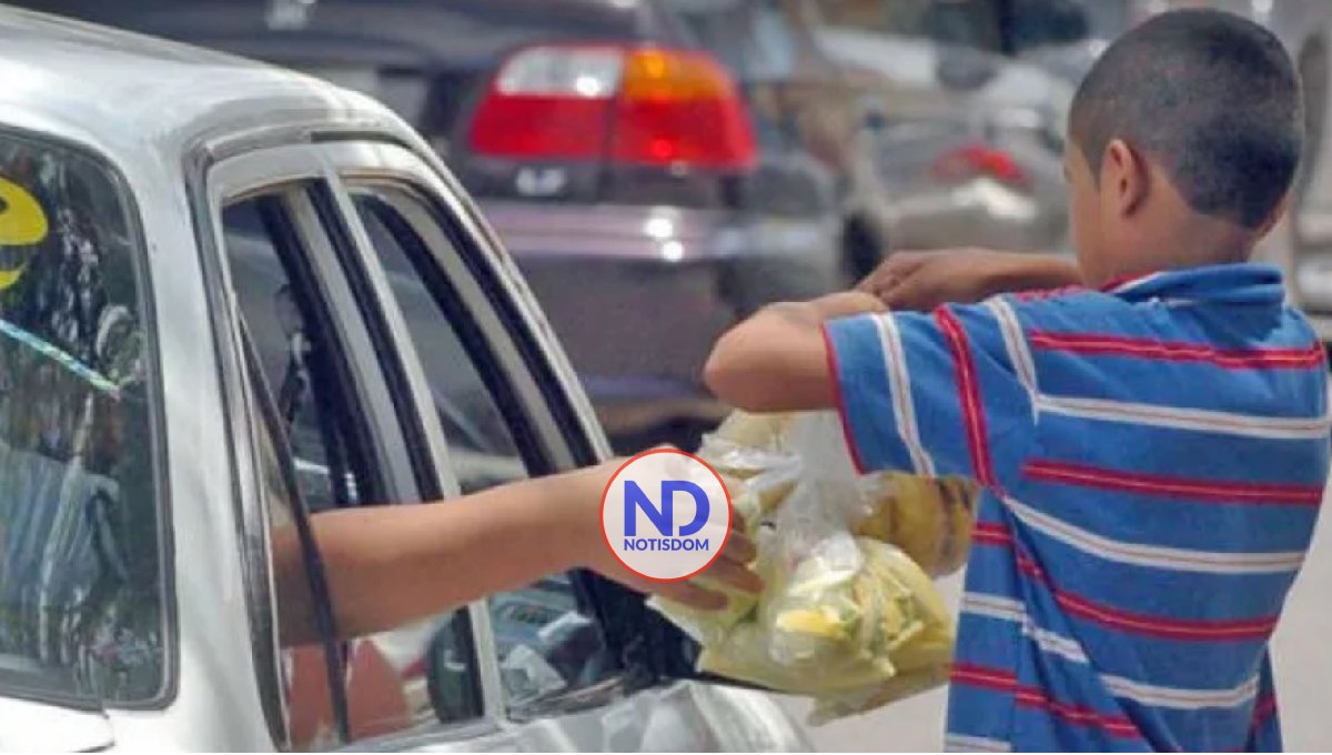 Hoy se celebra el Día Mundial contra el Trabajo Infantil
