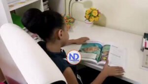 Virus provoca cierre de aulas al final del año escolar