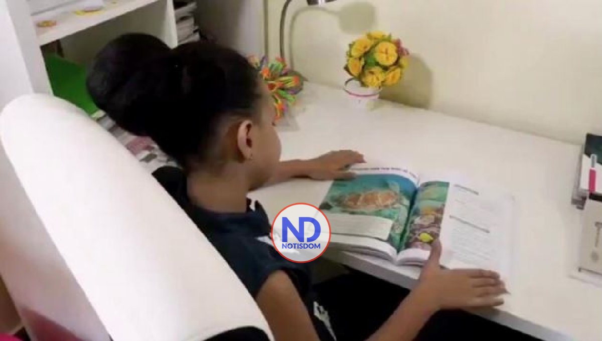 Virus provoca cierre de aulas al final del año escolar