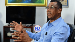 Director de Migración denuncia que   nacionales haitianos han tomado «El Hoyo de Friusa»