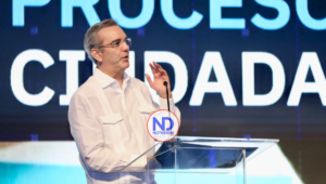 Presidente Abinader encabeza lanzamiento Política Nacional de Innovación 2030