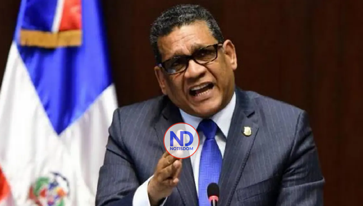 Fuerza del Pueblo denuncia Gobierno trata de impedir lanzamiento de frente opositor