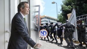CASO JORGE MERA! Lo ocurrido antes, durante y después del asesinato, según el Miniterio Público