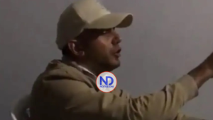 Exfuncionario de Industria y Comercio dice no recuerda haber matado pareja de esposos