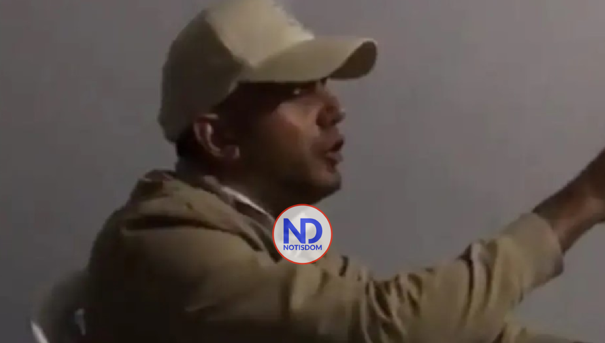 Exfuncionario de Industria y Comercio dice no recuerda haber matado pareja de esposos