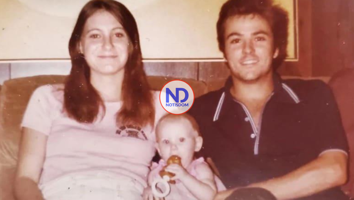 40 AÑOS DESPUÉS! Hallan viva a niña desaparecida en 1980 tras homicidio de sus padres