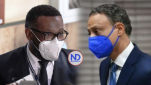 Wilson Camacho adelanta que habrán «nuevos implicados» en el caso por corrupción Medusa