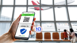 EEUU no exigirá prueba obligatoria de Covid-19 para viajeros a partir de este domingo