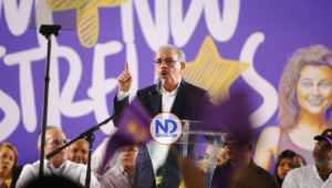 Danilo Medina juramentará este domingo nuevos miembros PLD en Santo Domingo Norte