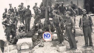 PLD anuncia que conmemorará este lunes la expedición de 1959 contra Rafael L. Trujillo