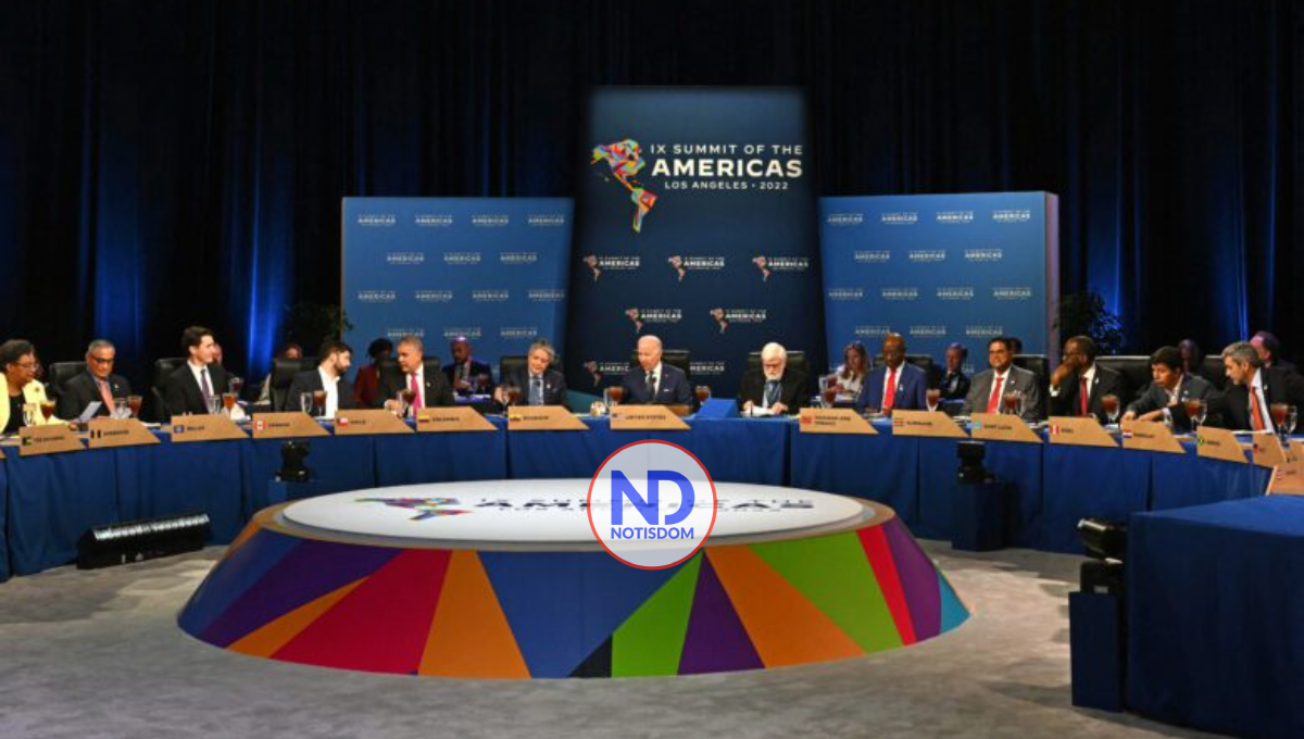 Gobierno cubano fustiga acuerdos de gobernabilidad y migración de la IX Cumbre de Las Américas 2 Gobierno cubano fustiga acuerdos de gobernabilidad y migración de la IX Cumbre de Las Américas