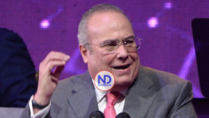 «Eso no nos quita el sueño», dice Mariotti sobre investigación del PEPCA a Danilo Medina