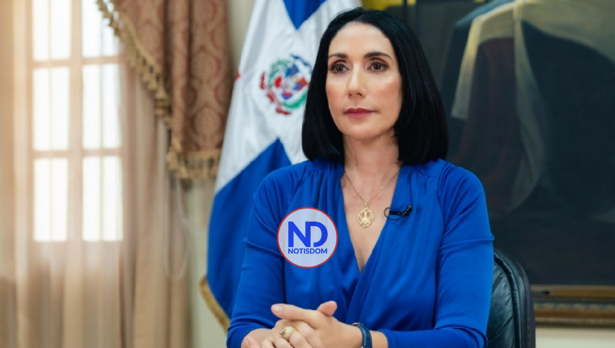 Primera dama reacciona tras un año de la muerte de Orlando Jorge Mera 2 Primera dama reacciona tras un año de la muerte de Orlando Jorge Mera