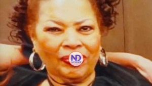 Muere apuñalada dominicana de 79 años a manos de su pareja en NY