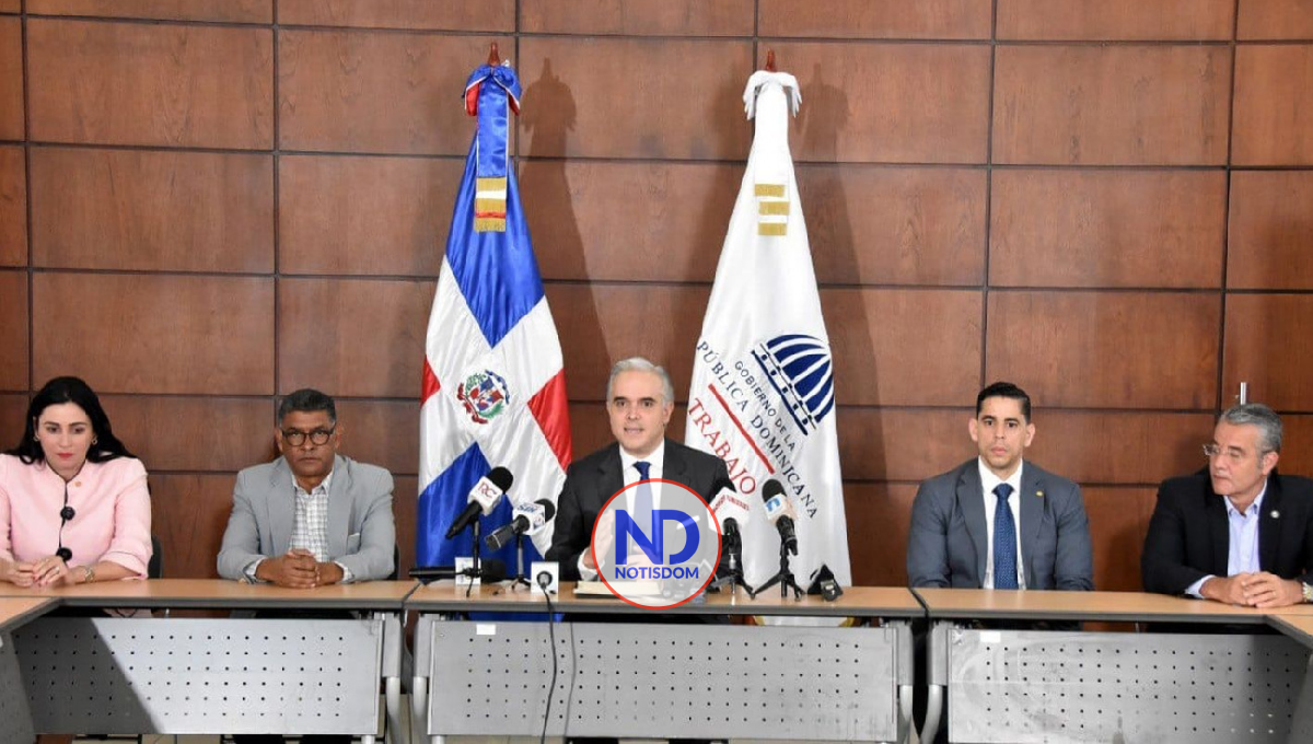 CNSS devolverá más de RD$7 mil millones a trabajadores que por edad no califican para pensión