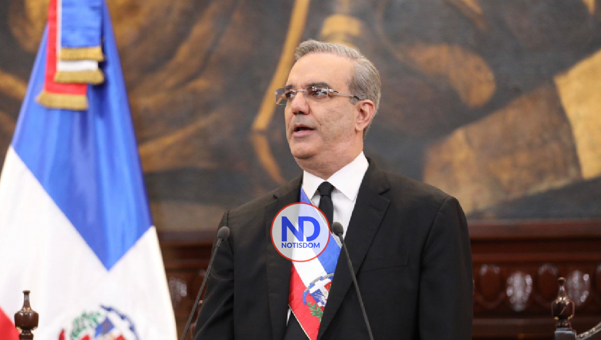 Abinader: "Ser Presidente sólo tiene sentido si es para mejorar la vida de los ciudadanos" 2 Abinader: «Ser Presidente sólo tiene sentido si es para mejorar la vida de los ciudadanos»