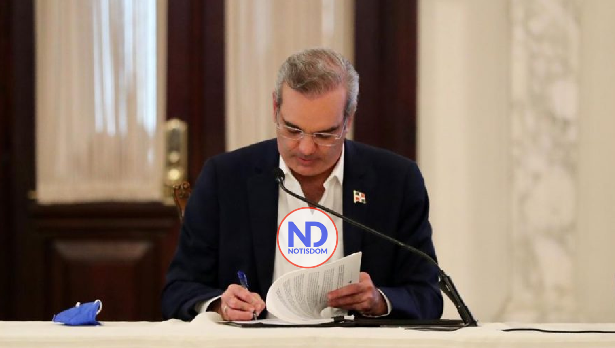 Presidente Abinader aumenta licencia y permiso por paternidad a empleados gubernamentales 2 Presidente Abinader aumenta licencia y permiso por paternidad a empleados gubernamentales